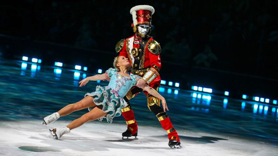 Сергей Ведяшкин/АГН «Москва»