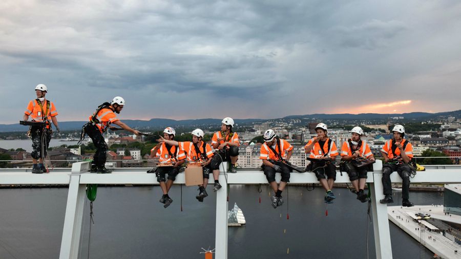 Музей Мунка Музей Мунка