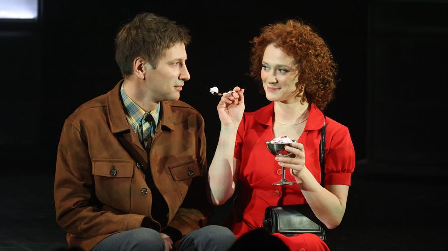 «Пушкинский дом»