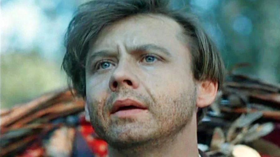 «Гори, гори, моя звезда» «Гори, гори, моя звезда»