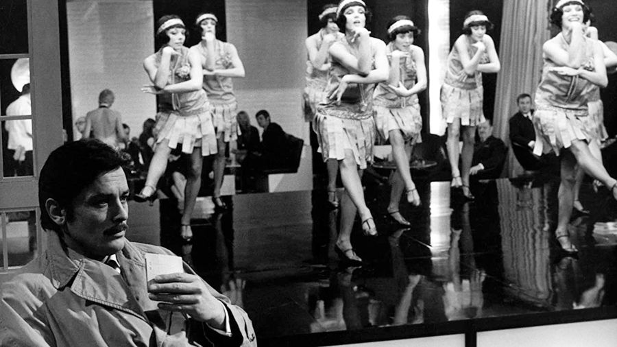 «Красный круг»