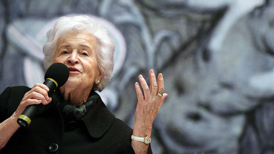 Ирина Антонова