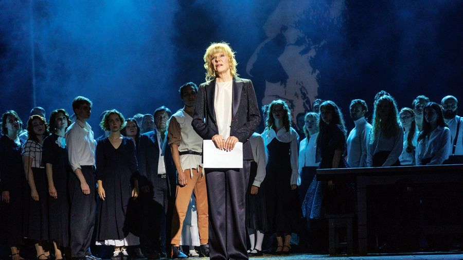 «Задворки»-2025