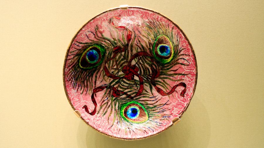 Экспозиция «Искусство эпохи модерна»