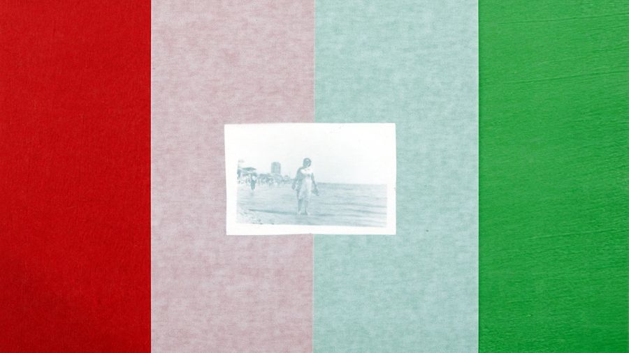 Выставка «Семейный альбом»