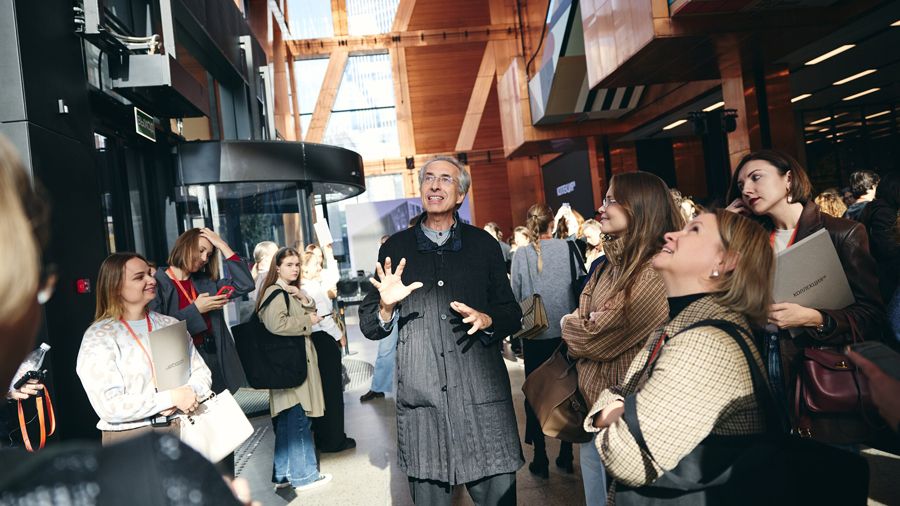 Сергей Чобан