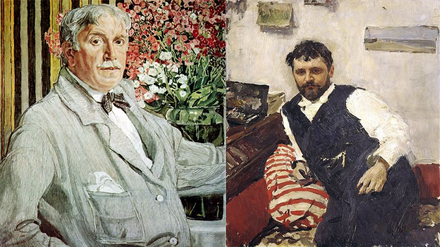 Всемирная выставка 1900