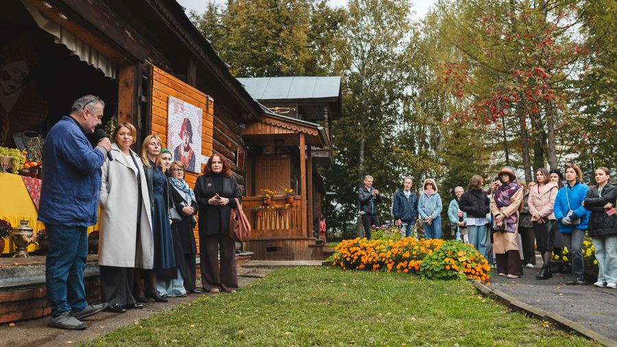 Фестиваль «Первая фабрика авангарда»