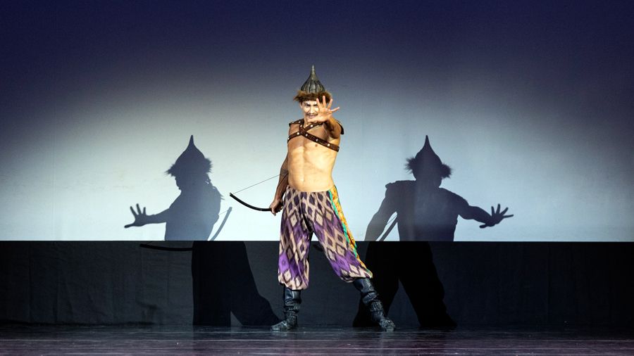 Детский музыкальный театр имени Наталии Сац Детский музыкальный театр имени Наталии Сац