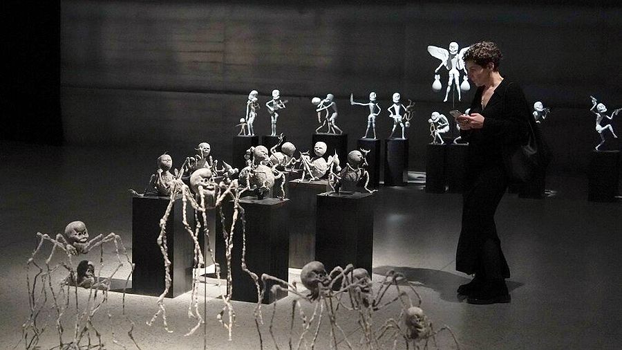 Музейно-выставочный центр «ЗИЛАРТ»