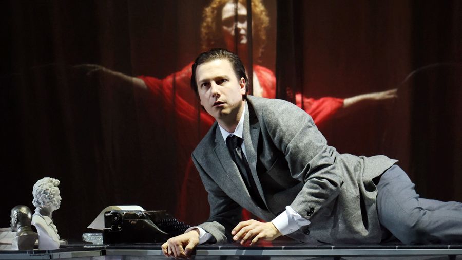 «Пушкинский дом»