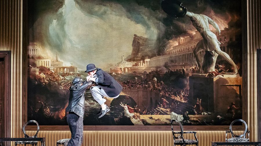 Фото: Мария Моисеева/предоставлено пресс-службой РАМТ