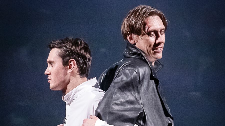 Фото: Мария Моисеева/предоставлено пресс-службой РАМТ