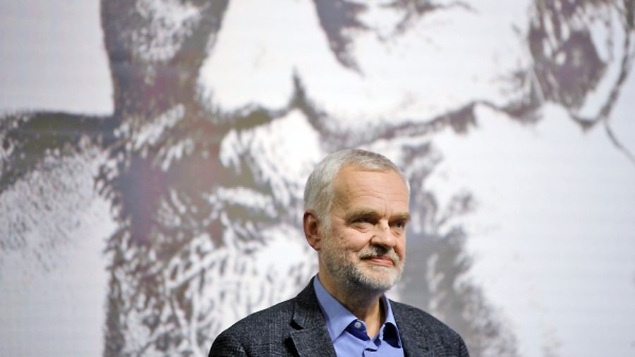Алексей Варламов