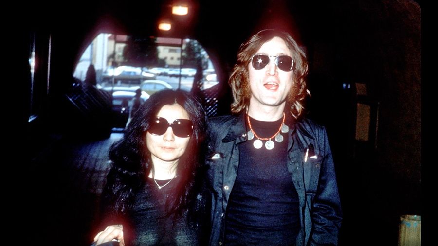 Фильм «Неизвестный Джон Леннон»