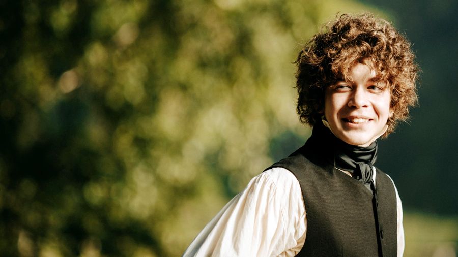 «Пророк. История Александра Пушкина»