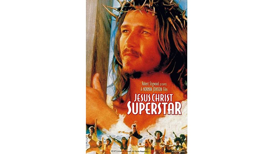 Jesus Christ Superstar