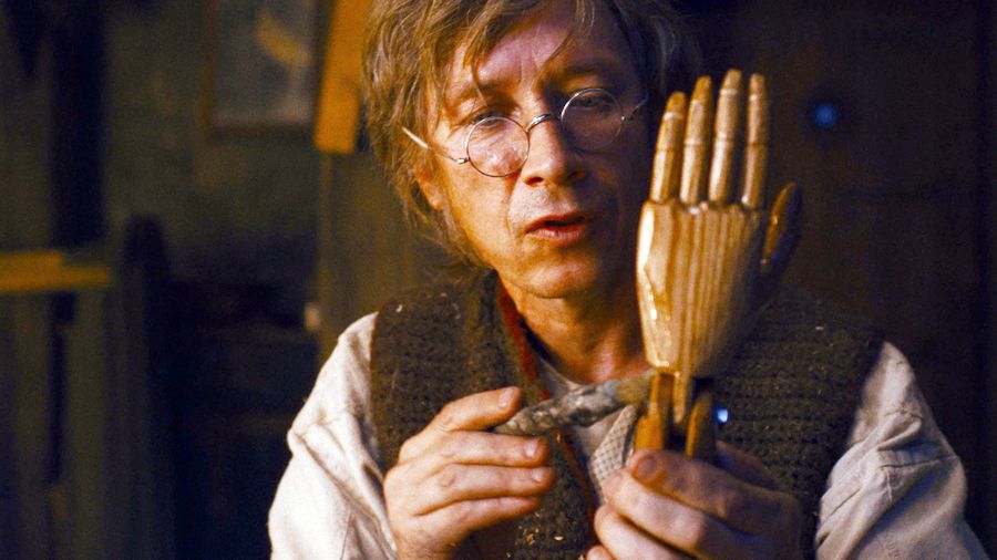 «Буратино»