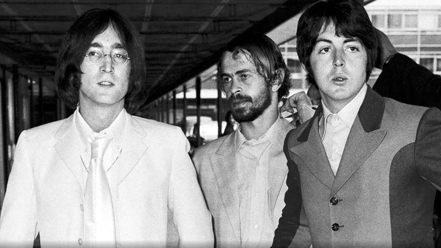 «Неизвестный Джон Леннон»