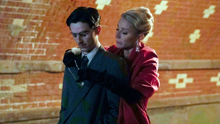 «Марти Великолепный»