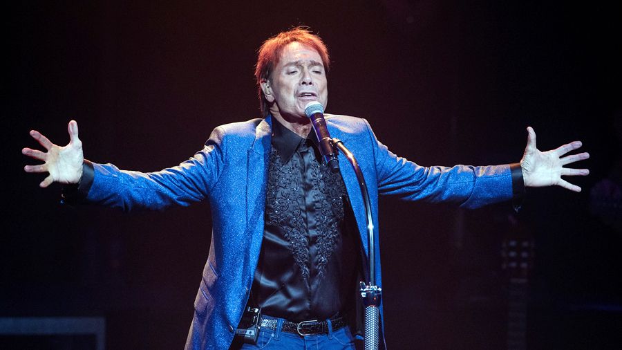 Клифф Ричард