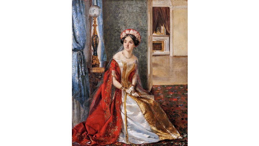 «Под маской»