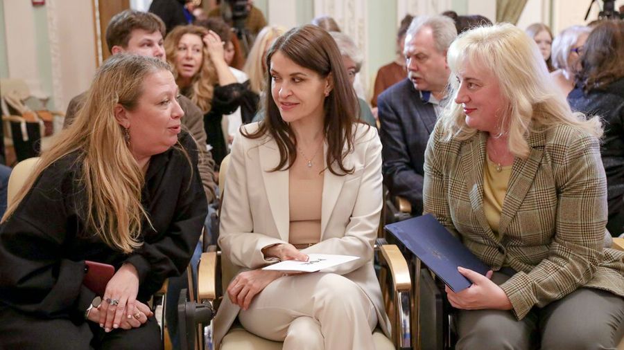 Международный конкурс имени Сергея Михалкова Международный конкурс имени Сергея Михалкова