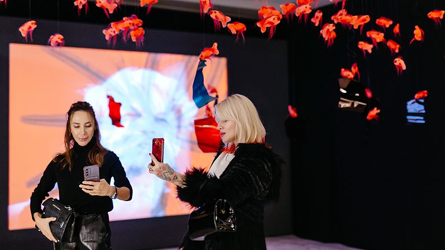 Фестиваль «Первая фабрика авангарда»