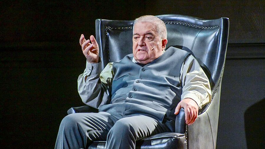 «Скучная история»