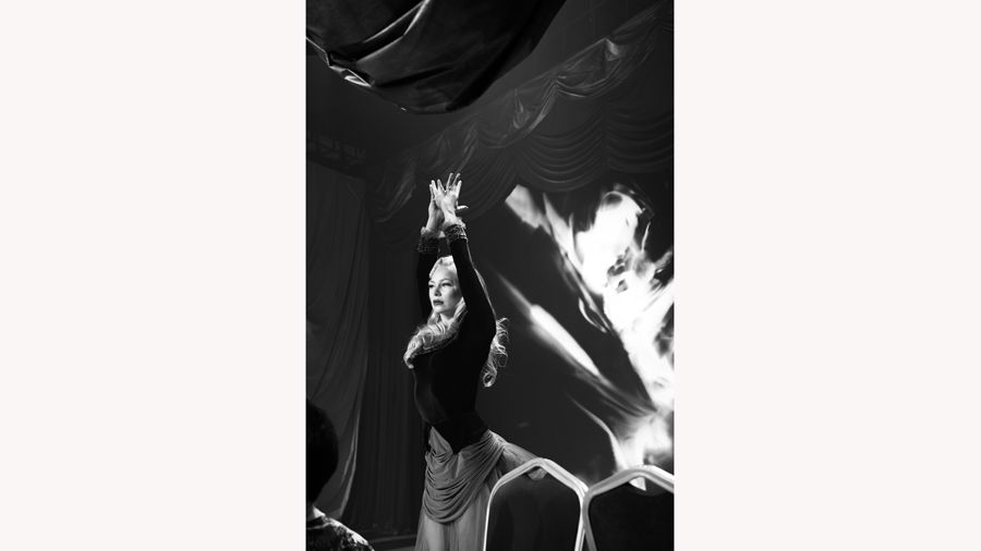 Лала Крамаренко Лала Крамаренко