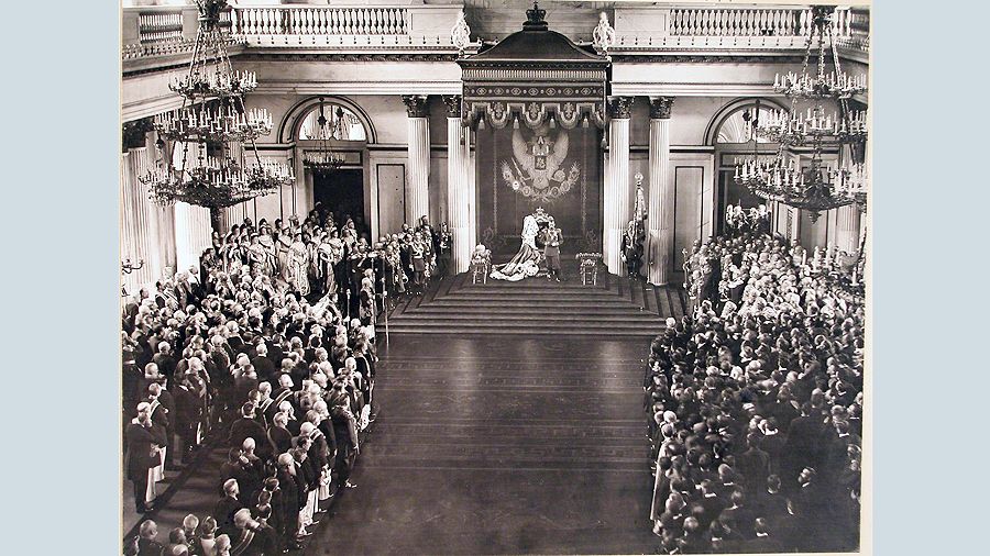 Государственная Дума Российской империи Государственная Дума Российской империи