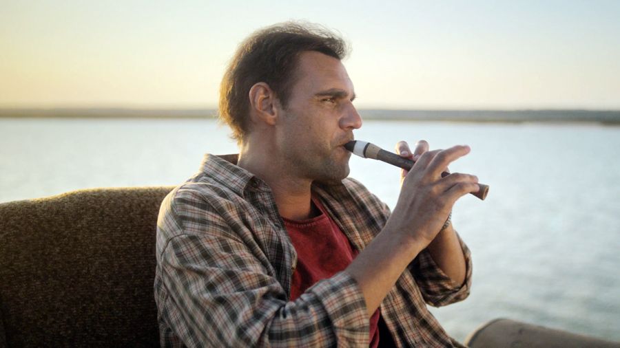 фильм «Паромщик»