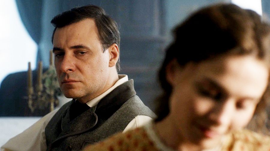 «Семейное счастье» (2025)