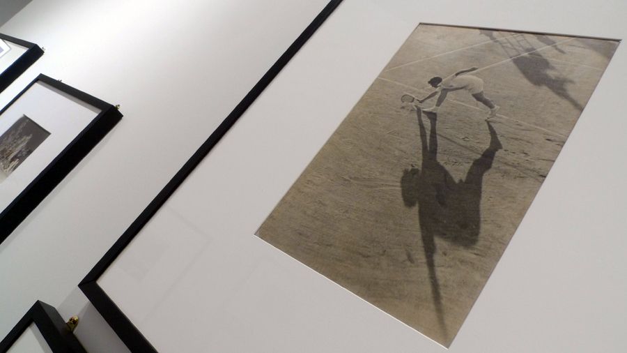 Выставка «Фотоискусство. От дагеротипа до искусственного интеллекта»