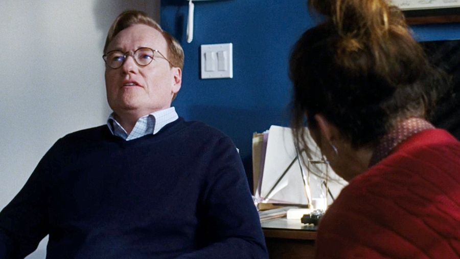 «Я бы тебя пнула, если бы могла»