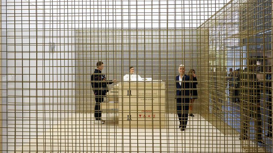 Фото: Ярослав Чингаев/АГН «Москва»