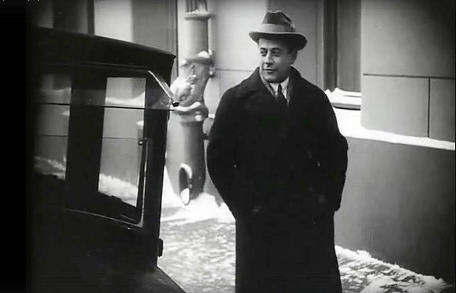 «Шахматная горячка» «Шахматная горячка»