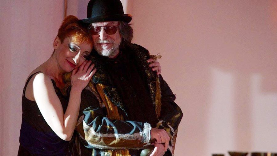 Инна Ваксенбург Инна Ваксенбург