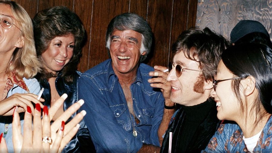 «Неизвестный Джон Леннон»