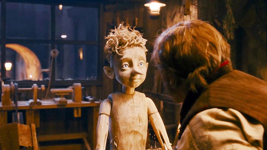 «Буратино»