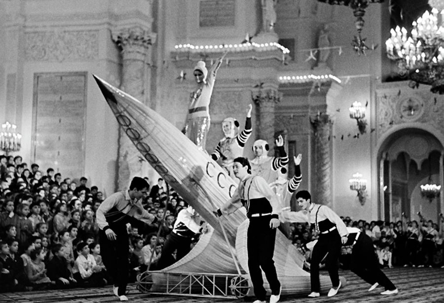 Фото: РИА Новости