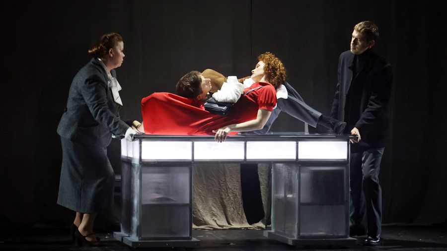 «Пушкинский дом»