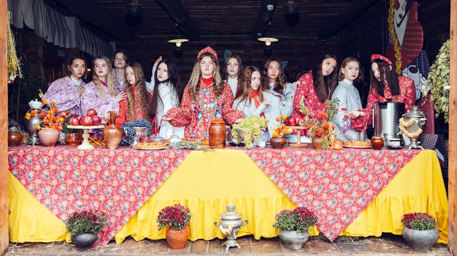 Фестиваль «Первая фабрика авангарда»