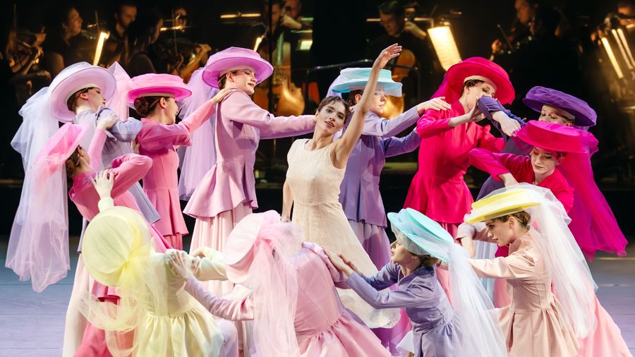 «Щелкунчик. Несказка»