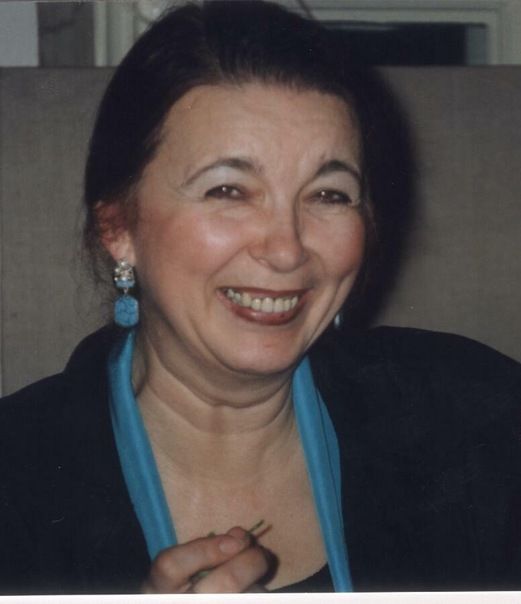 Татьяна Шихарева