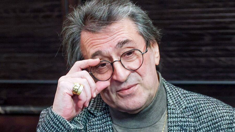 Юрий Башмет