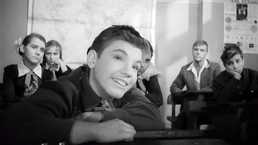 «Друг мой, Колька!..»