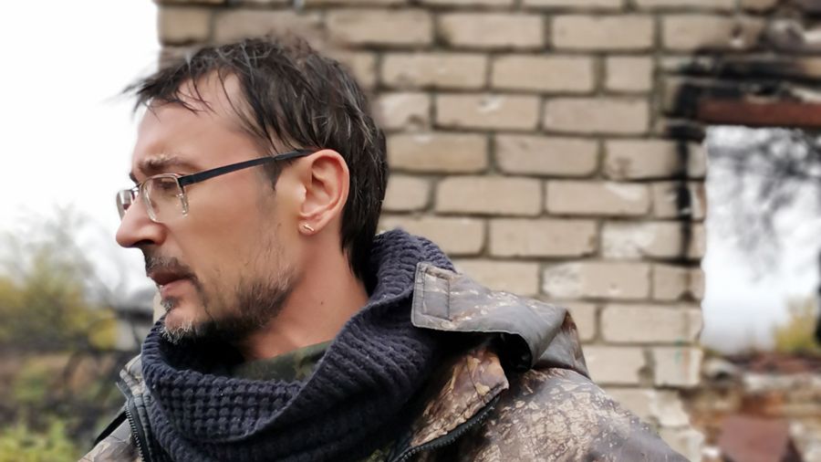 Евгений Журавли