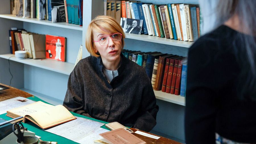 «Первая дача»