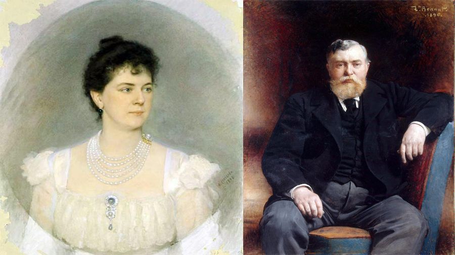 Всемирная выставка 1900